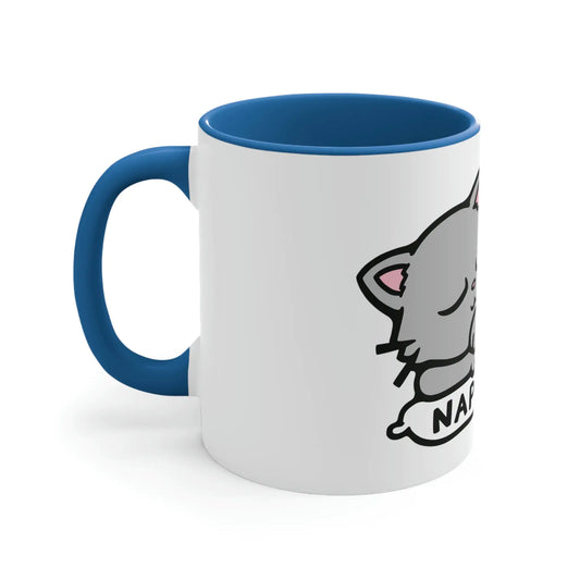 Nap Addict Mug