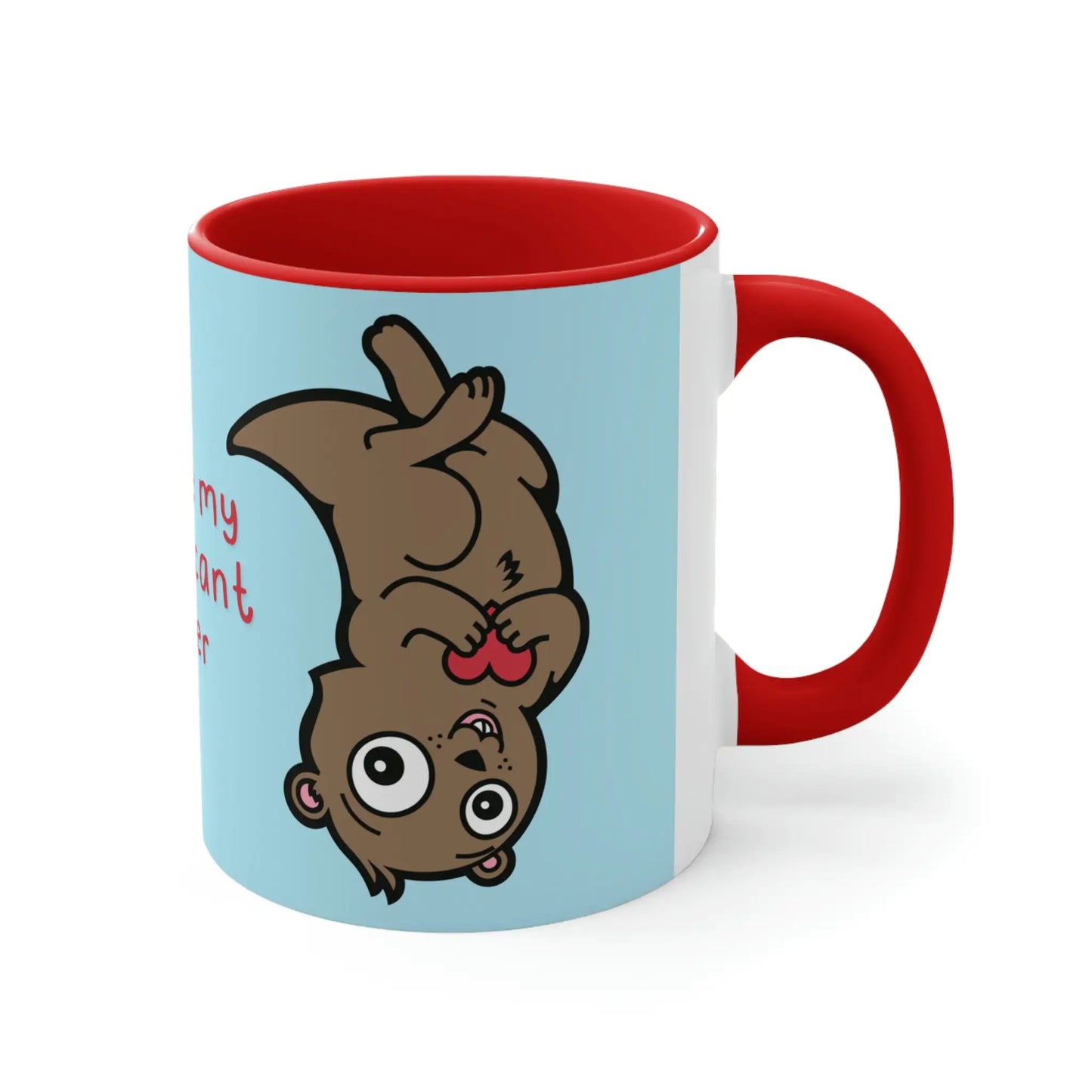 Significant Otter Mug