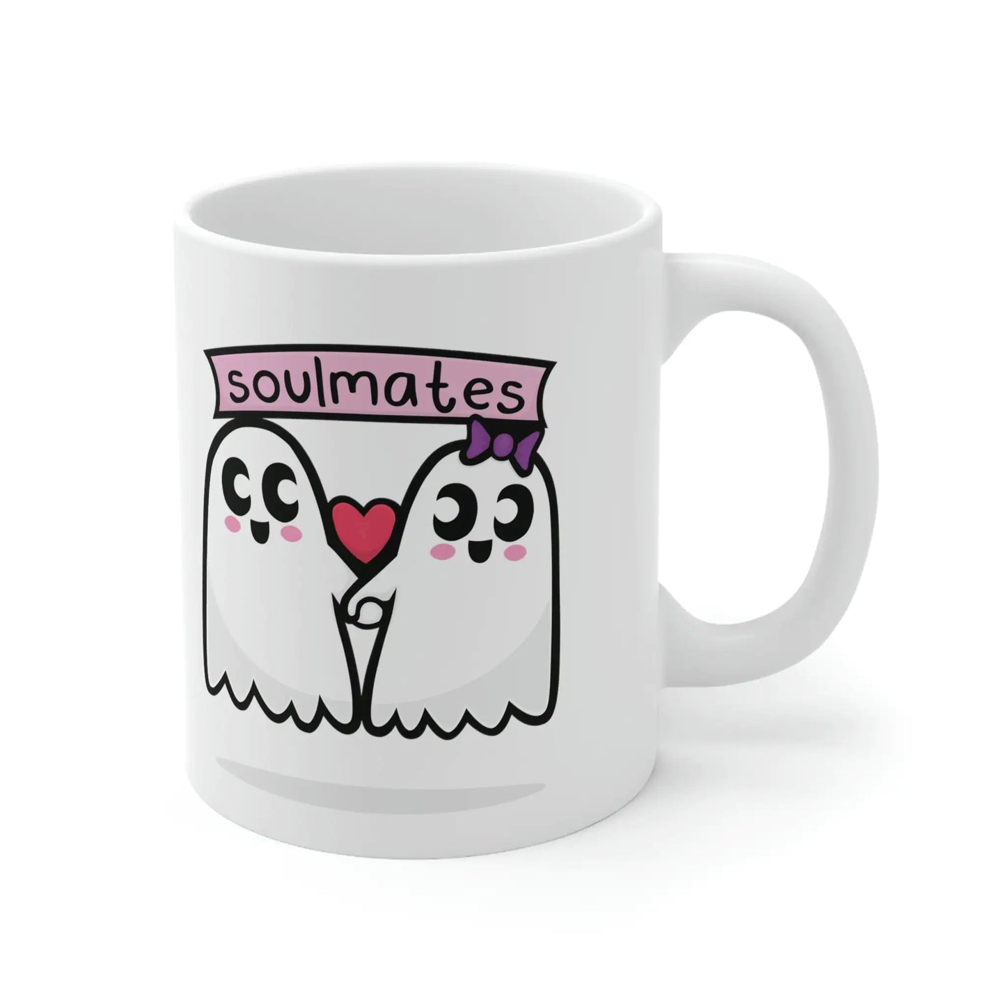 Soulmates Mug