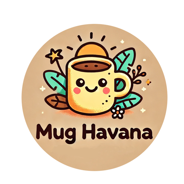 Mug Havana