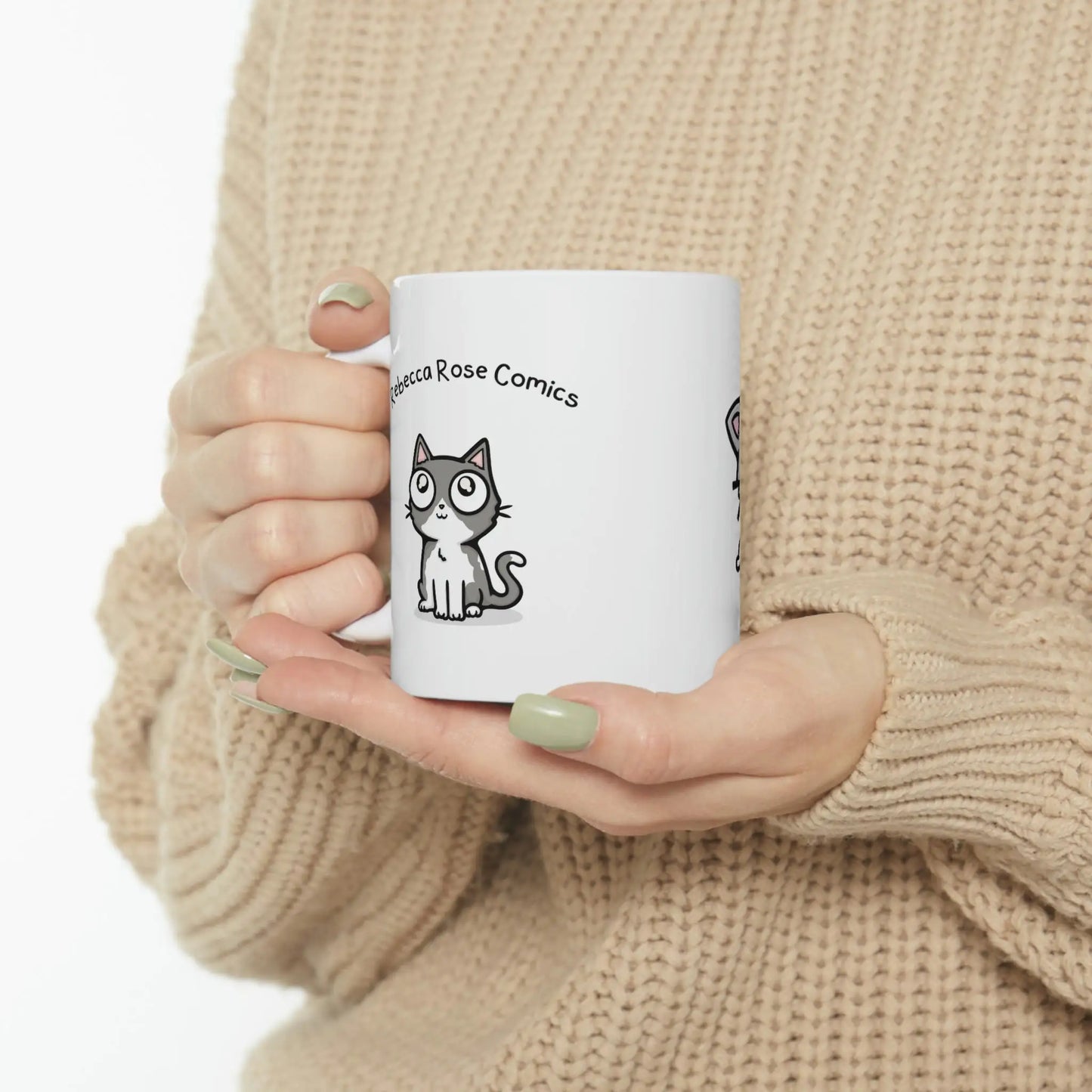 Nap Addict Mug