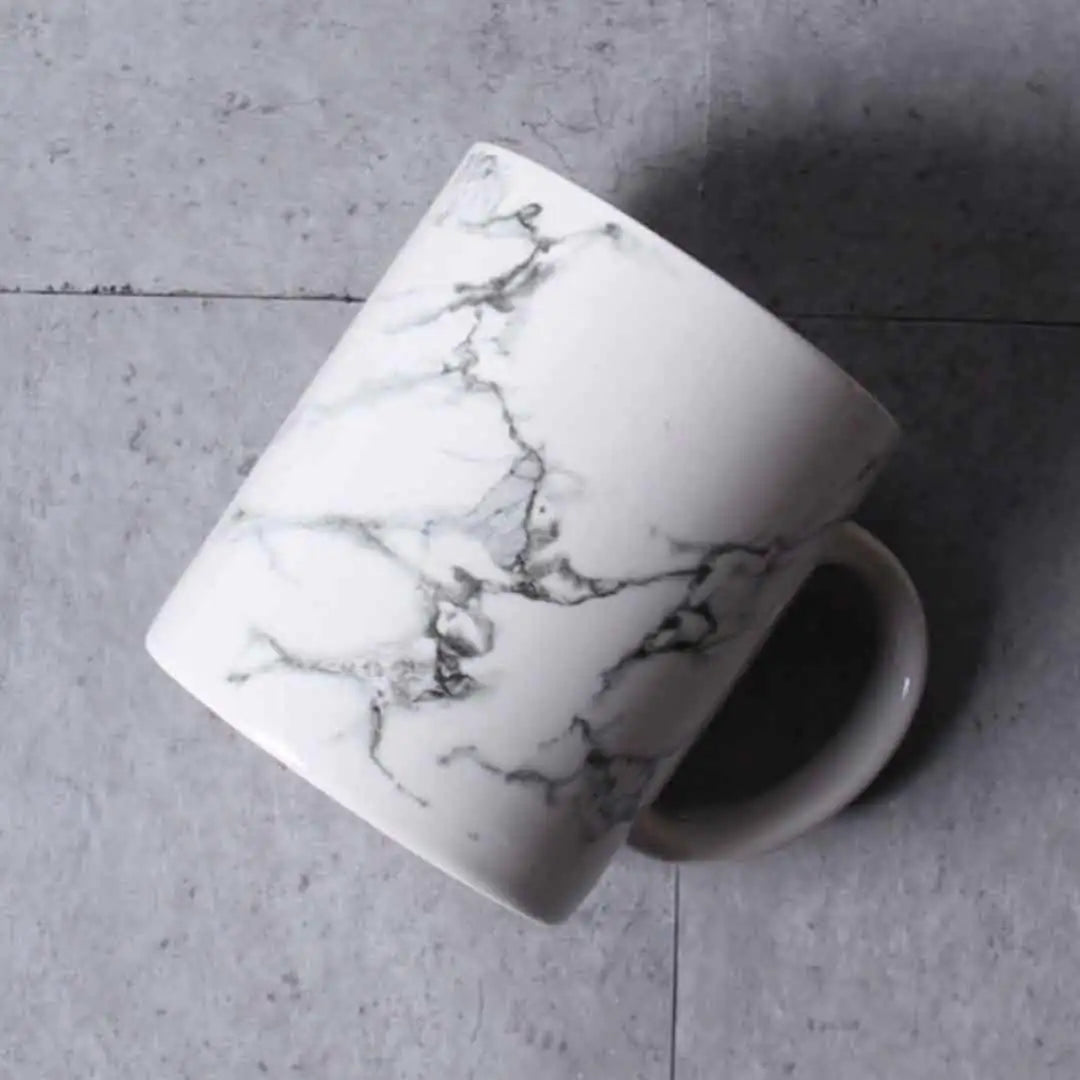 Marble Mug