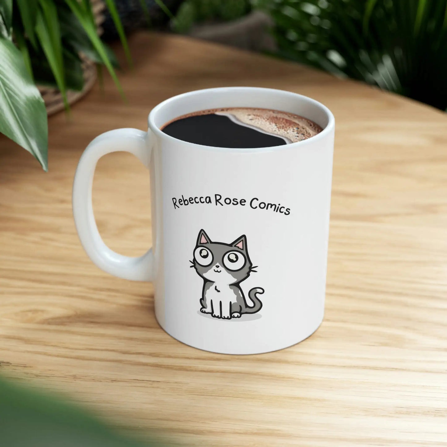 Nap Addict Mug